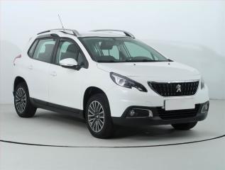 Peugeot 2008 1.2 PureTech, R,1.maj