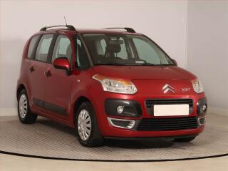Citro�n C3 Picasso 1.4 i, Serv.kniha, nov� STK