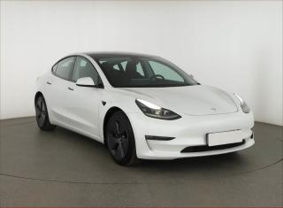 Tesla Model 3 Long Range 4WD 75kWh, SoH 87%