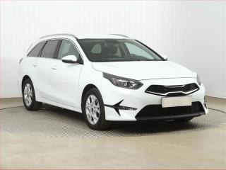 Kia Ceed 1.5 T-GDI, R, 1.MAJ, DPH