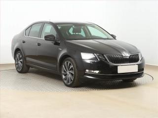 koda Octavia Laurin&Klement 1.5 TSI