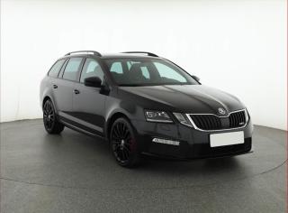 koda Octavia 2.0 TDI, Serv.kniha, Navi