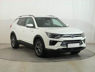 SsangYong Korando 1.5 T-GDI