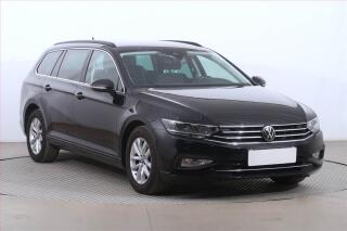 Volkswagen Passat Business 2.0 TDI, Automat