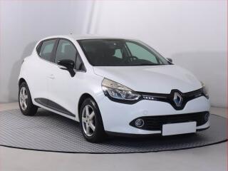 Renault Clio 1.2 16V, Serv.kniha, Navi