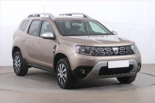 Dacia Duster Comfort 1.6 SCe, Serv.kniha