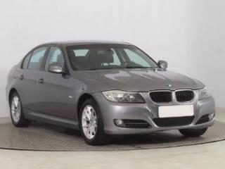 BMW 318 d, Navi, Tempomat