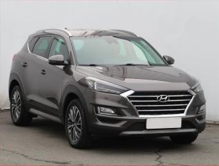 Hyundai Tucson 1.6 T-GDI, Full Led,Navi