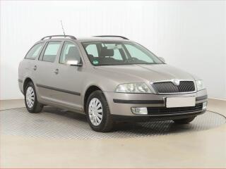 �koda Octavia Elegance 1.9 TDI, nov� STK