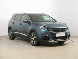 Peugeot 5008 PureTech 180, CZ, 7.Mstn