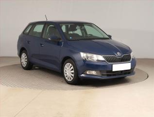 koda Fabia Ambition 1.2 TSI