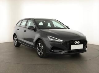 Hyundai i30 1.5 DPI, Comfort, Navigace