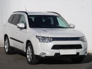 Mitsubishi Outlander 2.2 DI-D, 4X4, Automat