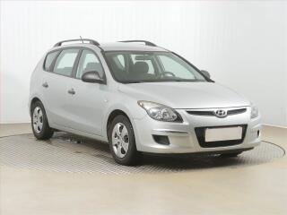 Hyundai i30 1.4 CVVT, za dobrou cenu