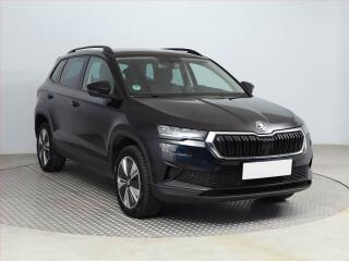 �koda Karoq 2.0 TDI