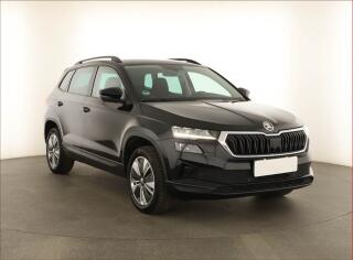 �koda Karoq 2.0 TDI