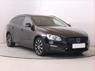 Volvo V60 D3 2.0, Serv.kniha, Navi