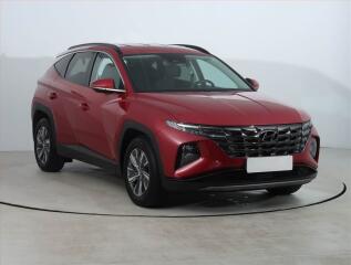 Hyundai Tucson 1.6 T-GDI