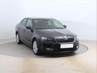 �koda Octavia Elegance 1.4 TSI, Navi