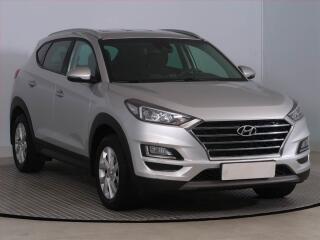 Hyundai Tucson 1.6 T-GDI, 4X4, �R,1.maj