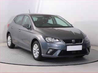Seat Ibiza 1.0 TSI, Automat, Serv.kniha
