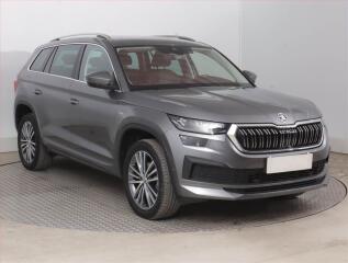 �koda Kodiaq Laurin&Klement 2.0 TDI