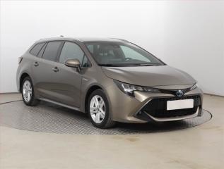 Toyota Corolla 2.0 Hybrid