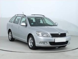 koda Octavia 1.4 TSI, Tempomat