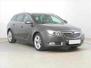 Opel Insignia 1.6 Turbo, po STK, Tan