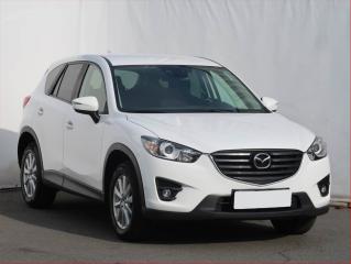 Mazda CX-5 2.0 Skyactiv-G, Tempomat