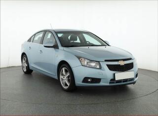 Chevrolet Cruze 1.8 i 16V, Tempomat