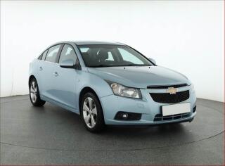 Chevrolet Cruze 1.8 i 16V, Tempomat
