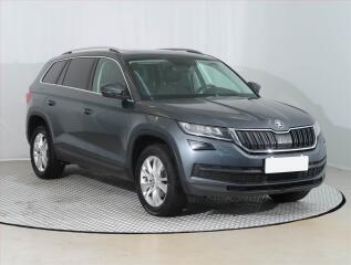 �koda Kodiaq Ambition 2.0 TDI, 4X4