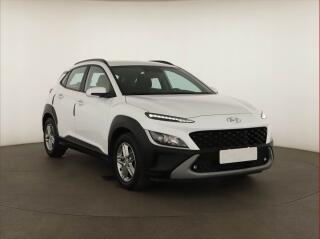 Hyundai Kona 1.0 T-GDI, Serv.kniha