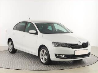 �koda Rapid 1.0 TSI, Bi-Xenony, Tempomat
