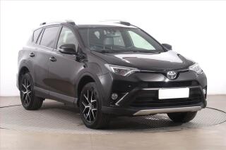 Toyota RAV4 2.0 VVT-i, 4X4, Automat