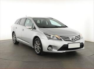 Toyota Avensis 2.2 D-4D, Navi, Tempomat