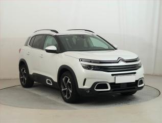 Citron C5 Aircross PureTech 130