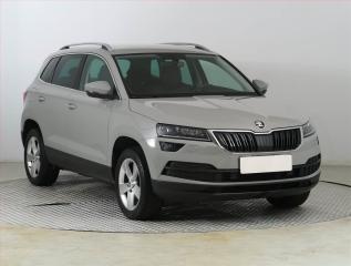 koda Karoq Style Plus 1.5 TSI, R, STYLE