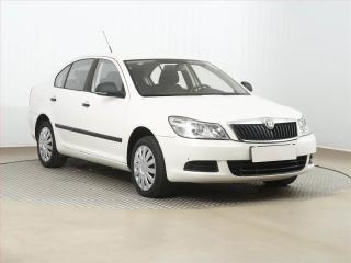 koda Octavia 1.2 TSI, nov STK