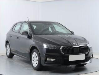 �koda Fabia Selection 1.0, �R,1.maj