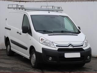 Citro�n Jumpy 2.0 HDi, �R