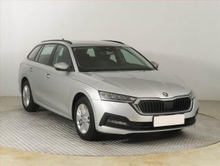 �koda Octavia Ambition 2.0 TDI, �R,1.maj