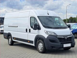 Opel Movano 2.2 CDTi, Maxi, 14m3, 1.0t, �R