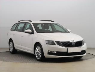 koda Octavia Ambition Plus 1.6 TDI