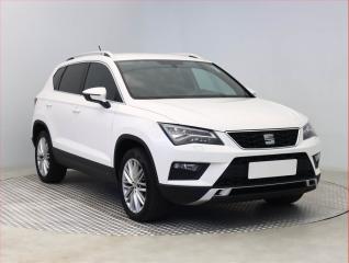 Seat Ateca Xcellence 2.0 TDI 4Drive, 4X4