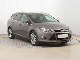 Ford Focus Titanium 1.0 EcoBoost