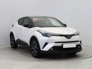 Toyota C-HR 1.2 Turbo, R,1.maj