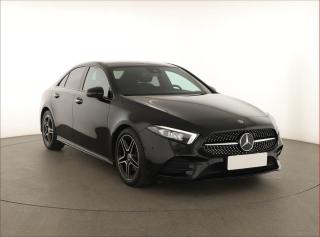 Mercedes-Benz AMG Line A 200, R, AMG LINE