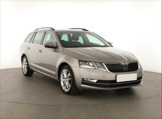 koda Octavia Style 2.0 TDI, 4X4, R,1.maj